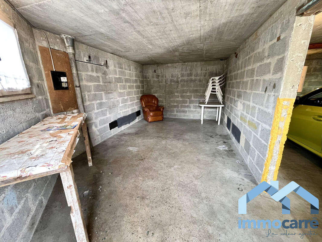 Maison 50 m² à Ozoir-La-Ferriere  - photo 8