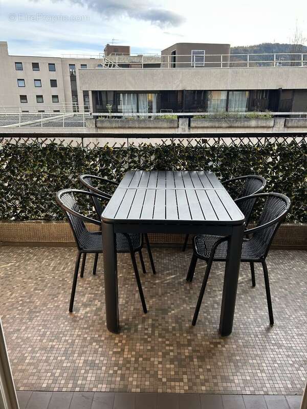 Appartement à ANNECY