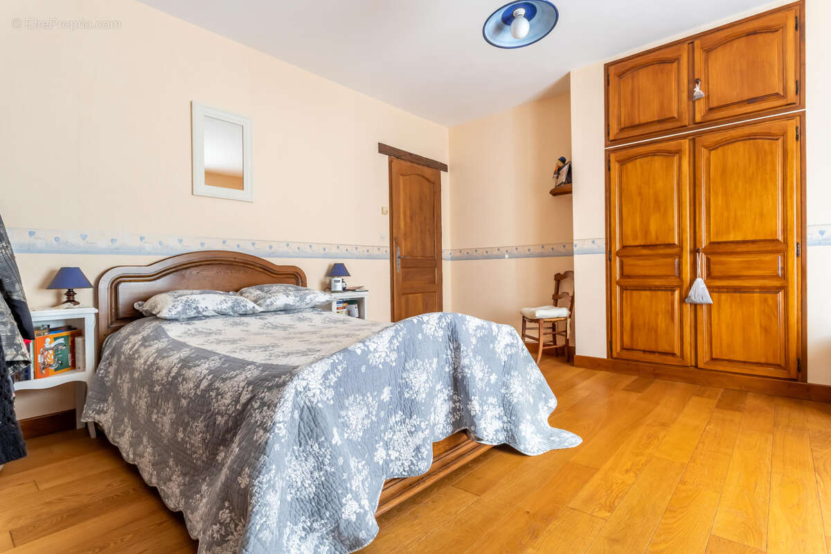 Maison de campagne avec piscine - photo 27