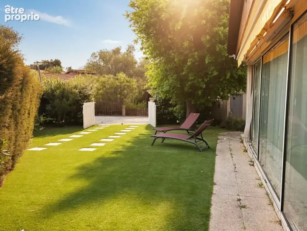 Maison 4 pièces 51 m² à vendre à Roquebrune-Sur-Argens (83520) - photo 25
