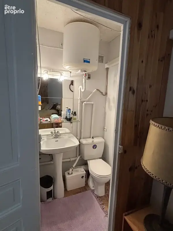 Maison de campagne en exclusivité - photo 11