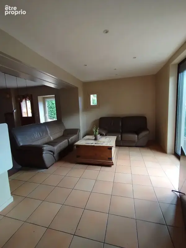 maison avec terrain - photo 8