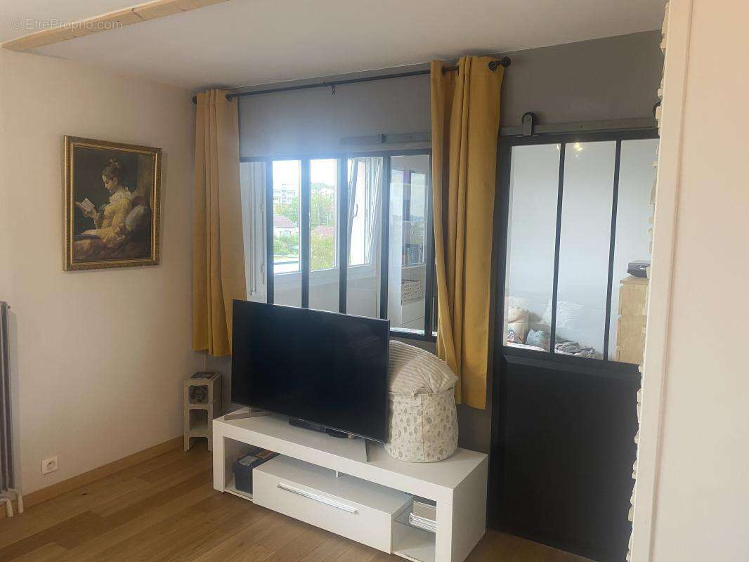Appartement à BESANCON