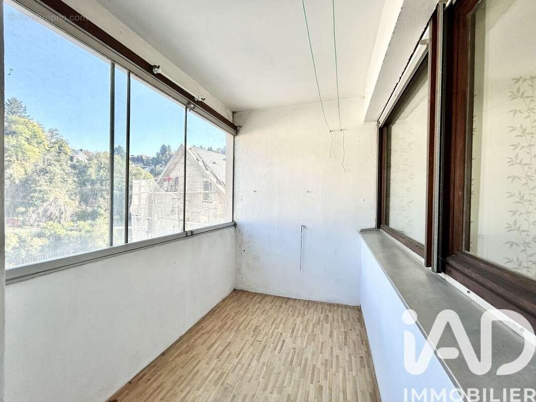 Photo 4 - Appartement à TULLE