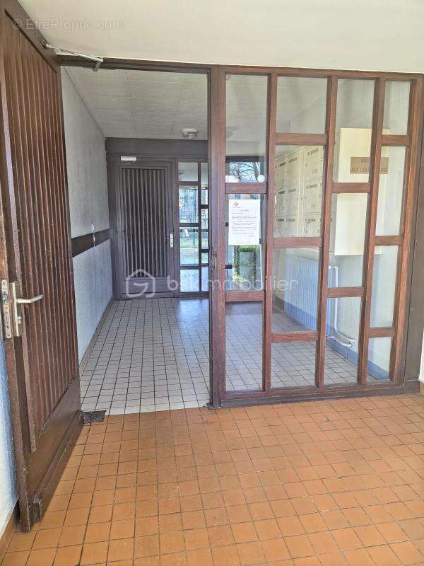 Appartement à SENS