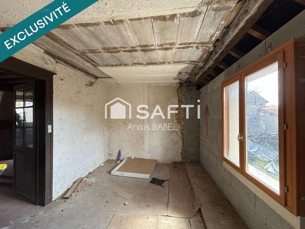 Photo 9 - Maison à POTHIERES