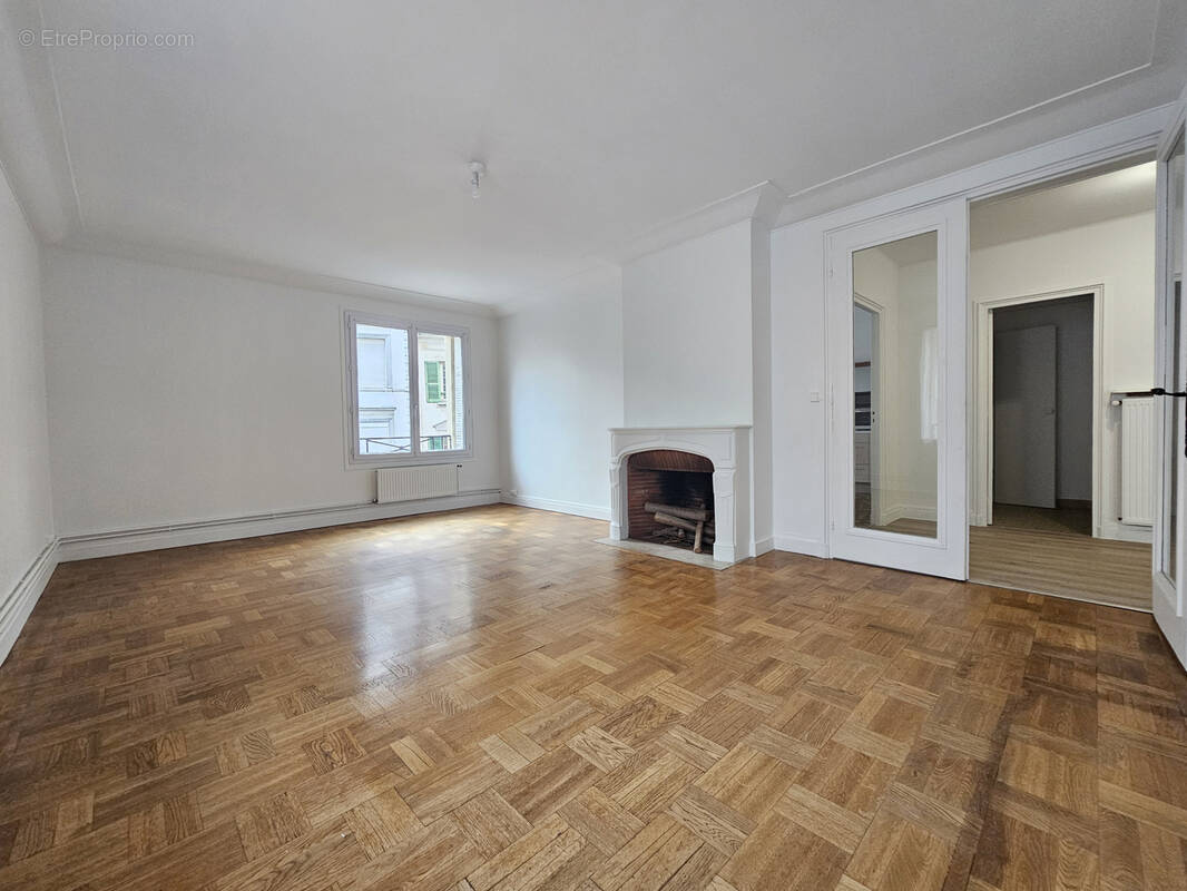 Appartement à VERNON