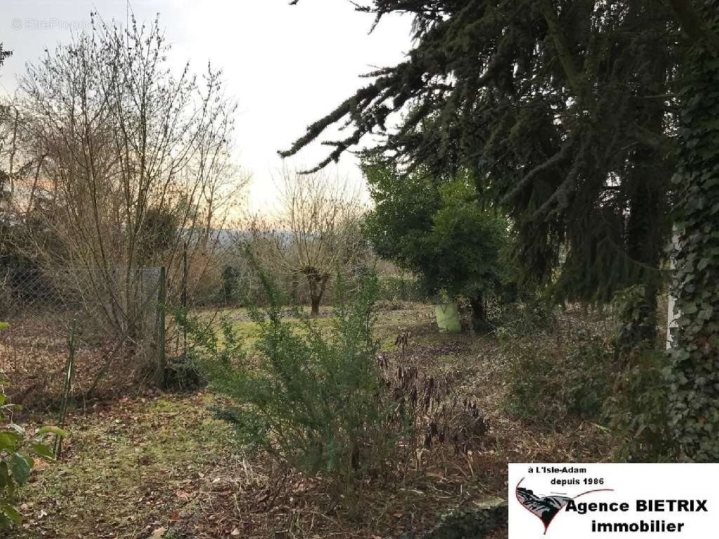 Maison à CHAMPAGNE-SUR-OISE