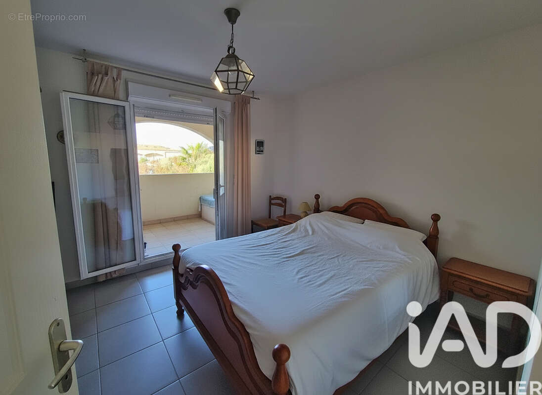 Photo 9 - Appartement à HYERES