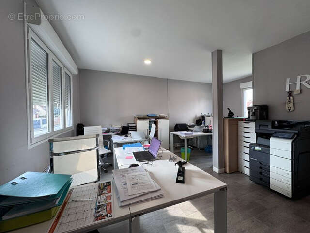 Maison à ATHIS-MONS