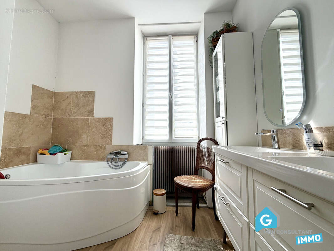 Maison 143 m² à Demigny  - photo 6