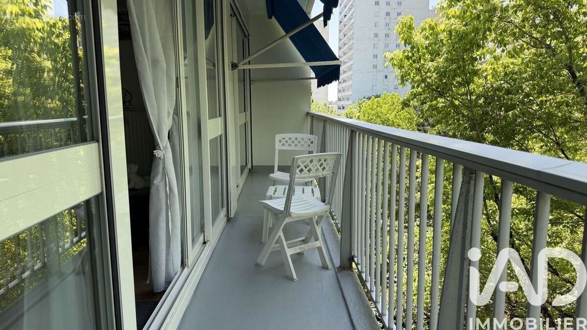 Photo 9 - Appartement à LORMONT