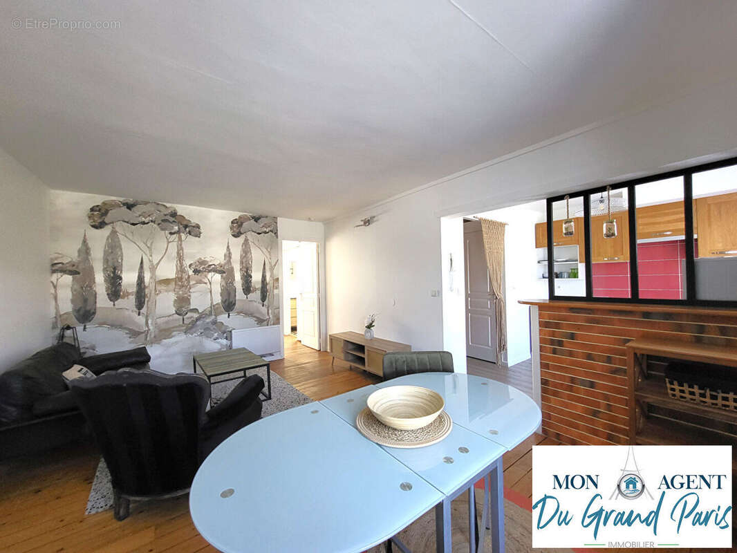 Appartement à ORSAY