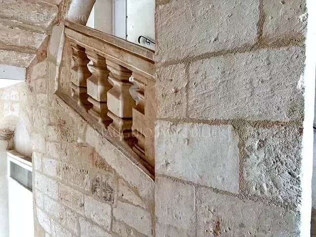 Appartement à LANSARGUES