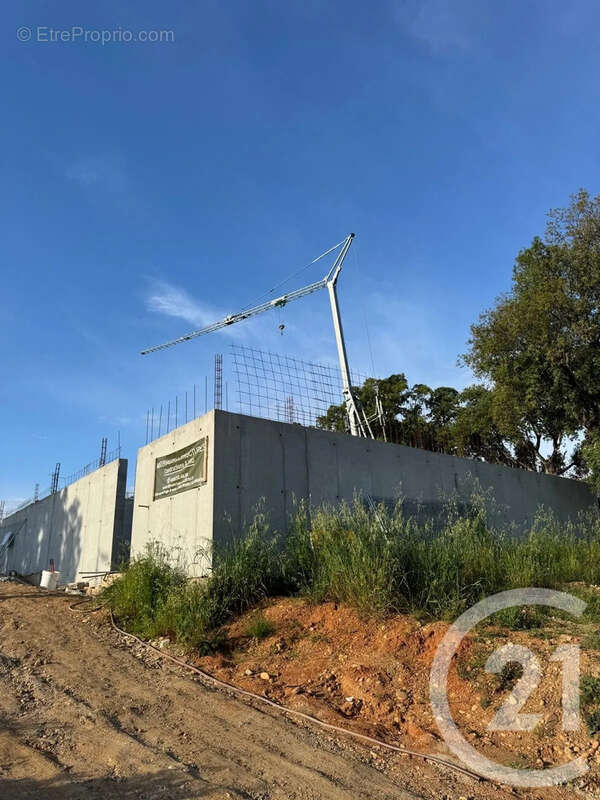 Appartement à ALERIA