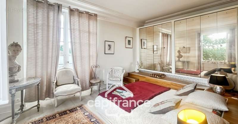 Maison à VILLENEUVE-SUR-LOT