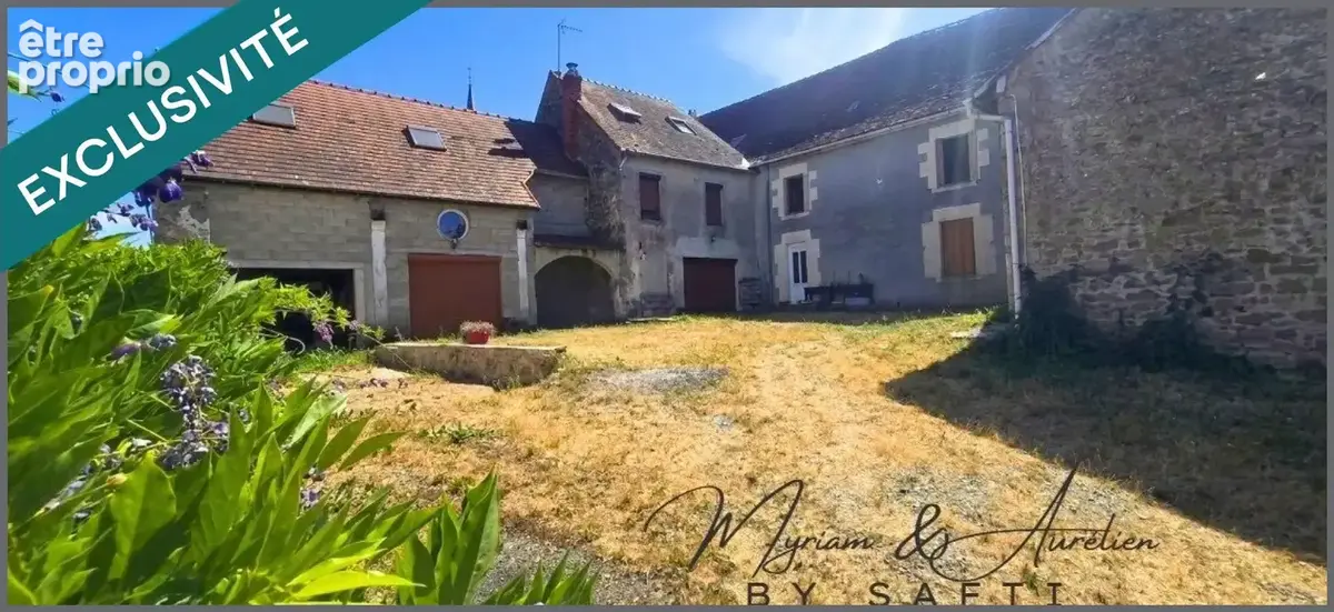 Photo 1 - Maison à ARNAC-LA-POSTE