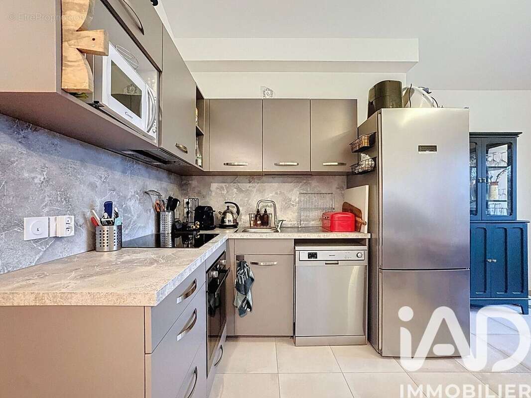 Photo 6 - Appartement à ANTHY-SUR-LEMAN