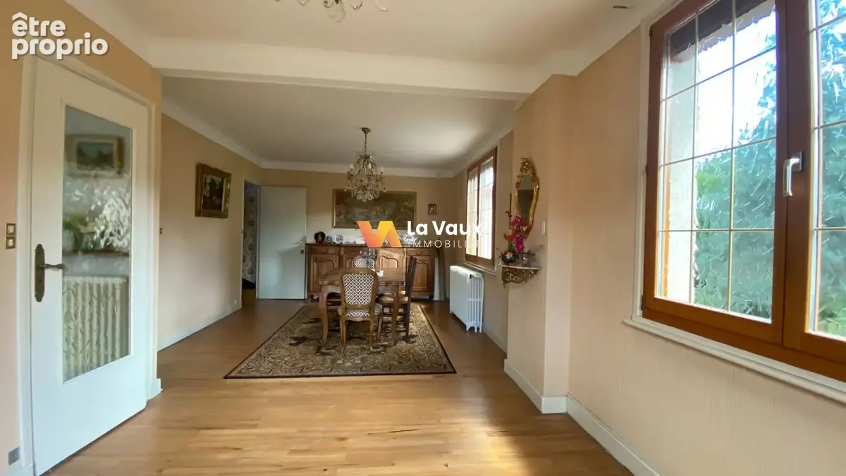 FROUARD maison individuelle située dans un secteur résidentiel  et calme - photo 5