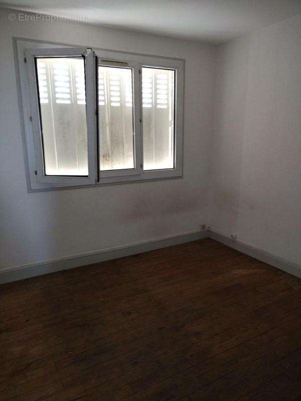 Appartement à TARBES