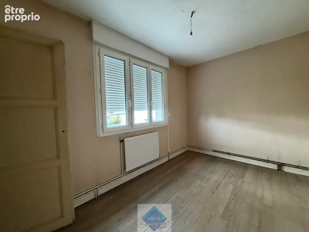 Maison de ville - photo 6