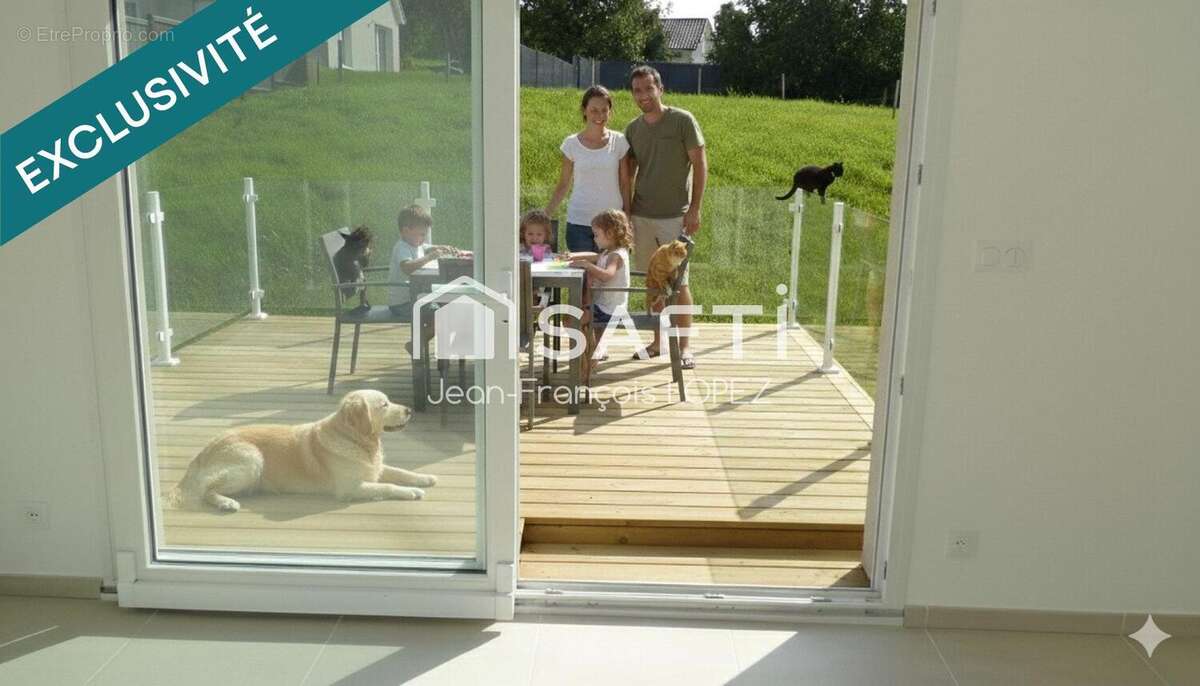 Photo 3 - Maison à MANDEURE