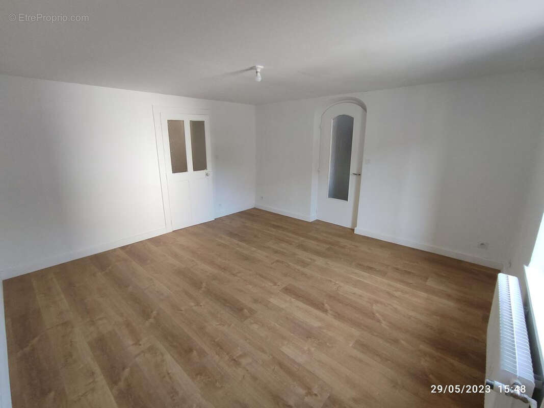 Moyenmoutier maison de ville de 97m2 - photo 7