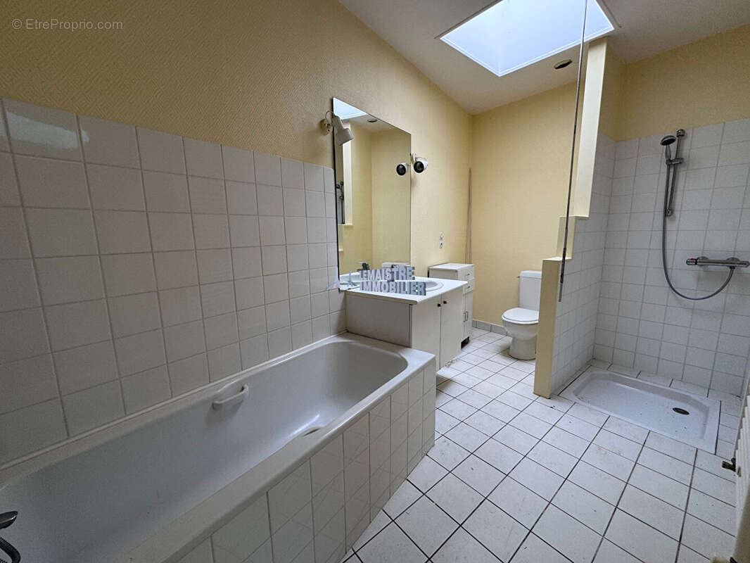 Maison à GODERVILLE