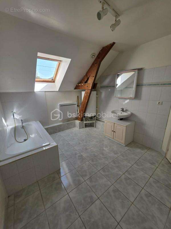 Maison à ALENCON