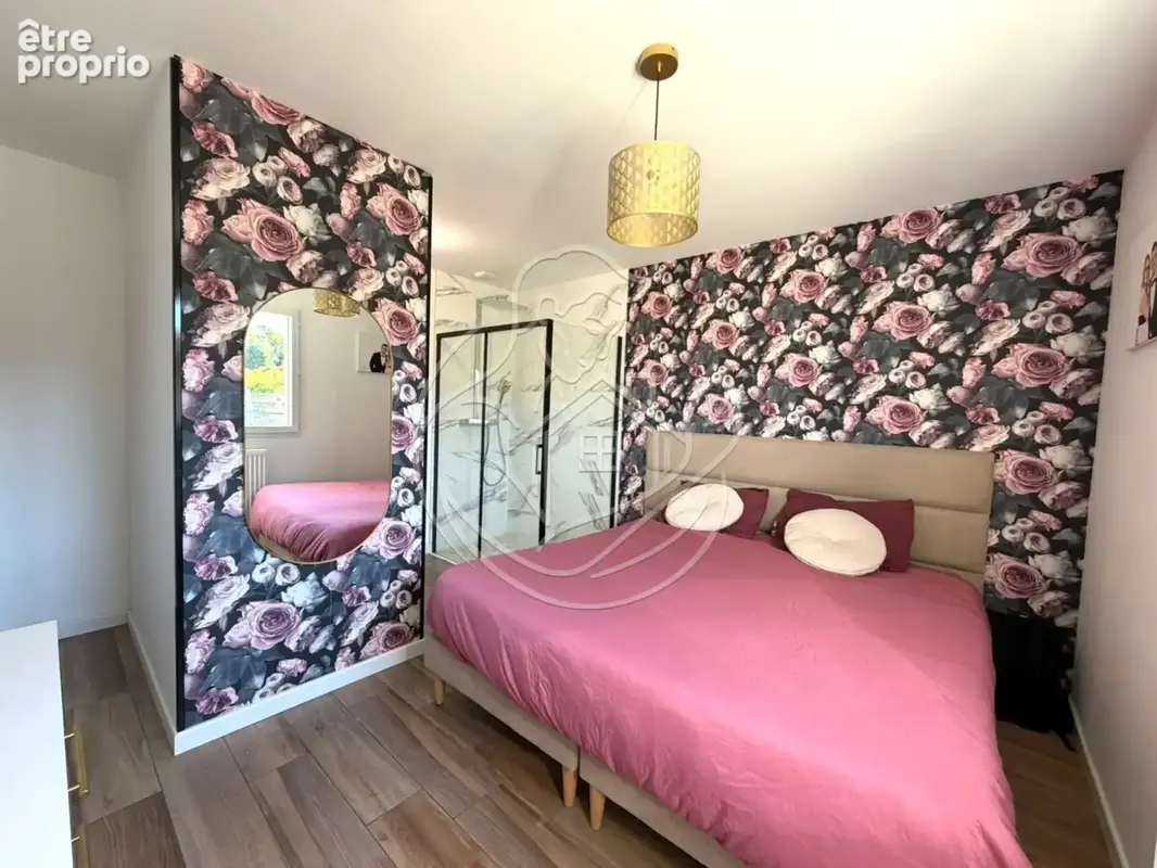 Exclusivité maison perier - maison de 2019 - 136 m2 - dpe c - photo 8