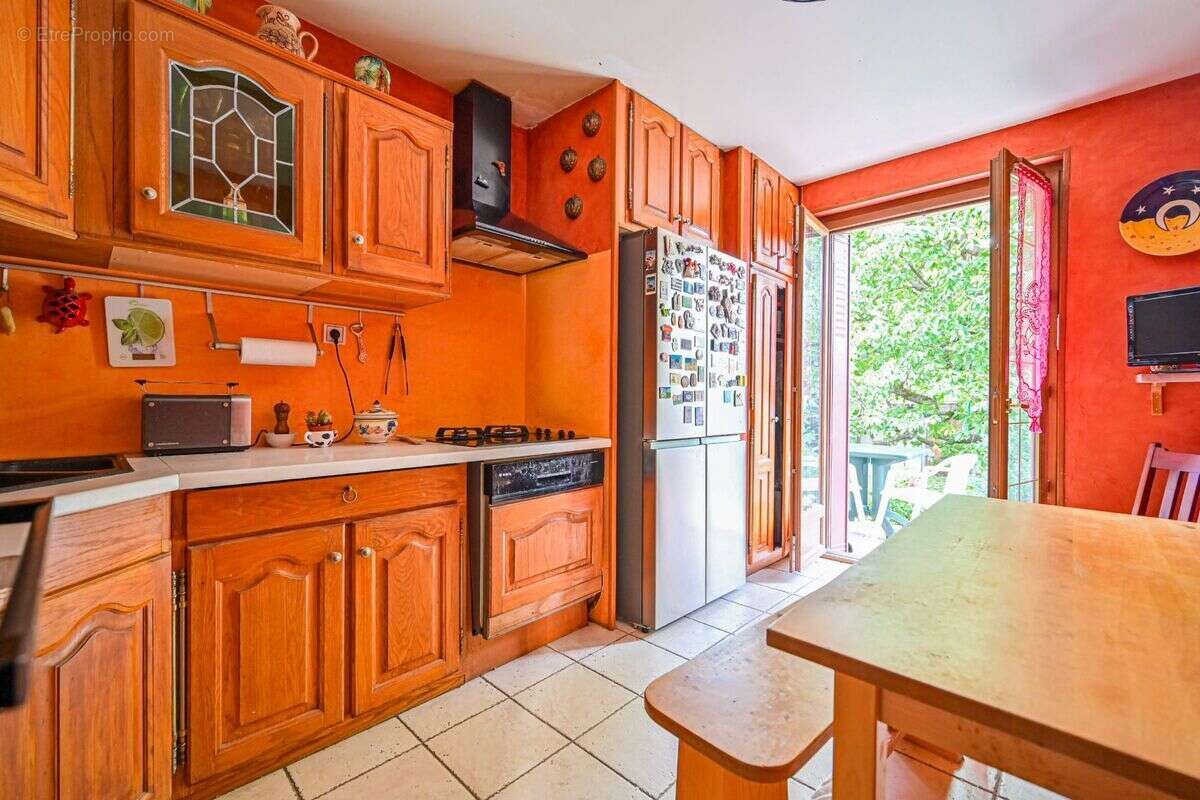 Maison à CRETEIL