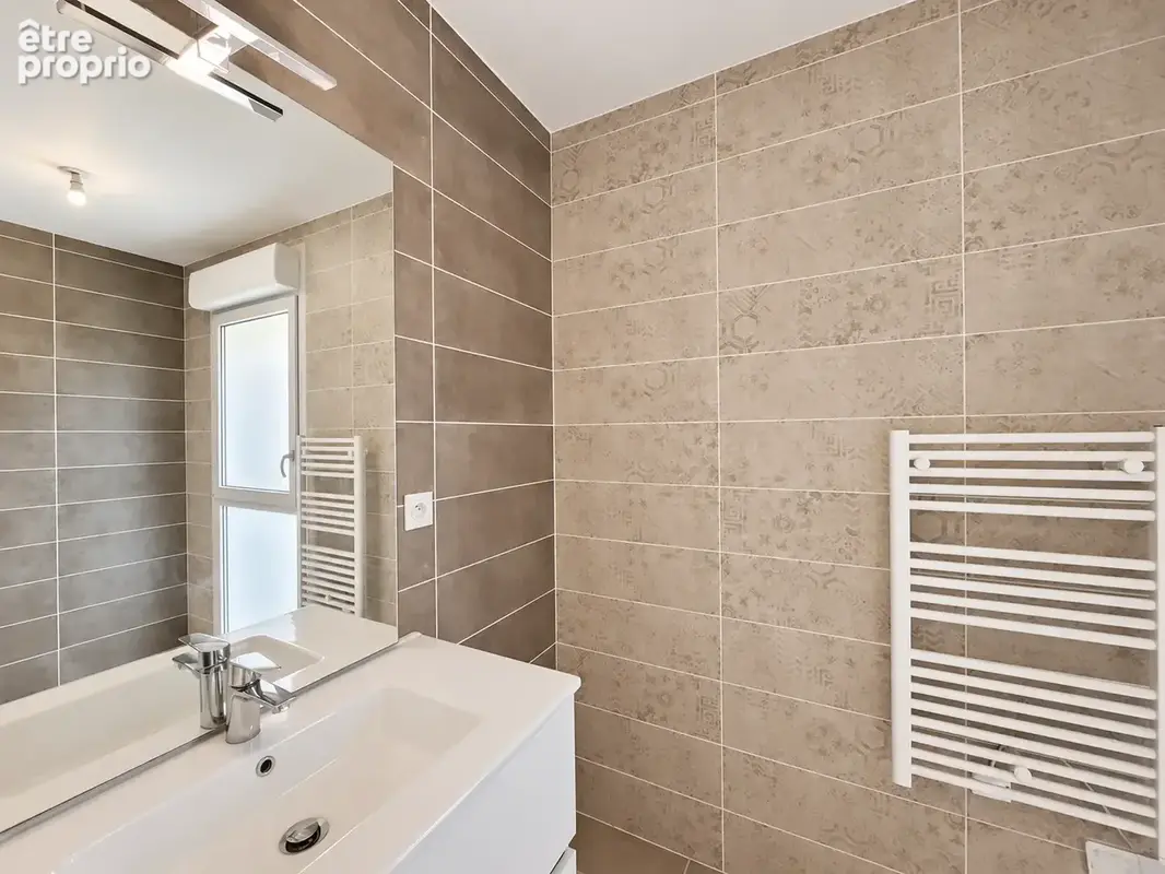 Appartement en duplex à vendre à Saint-Romain-en-Gal - photo 16
