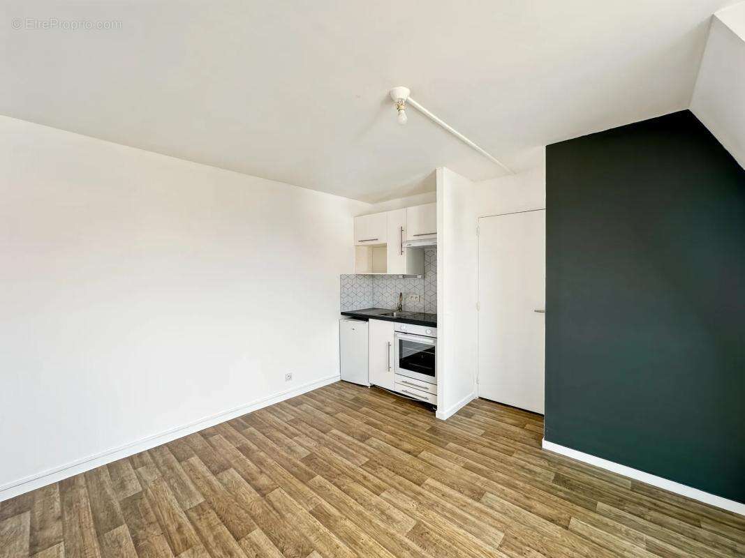 Appartement à VILLERS-SUR-MER