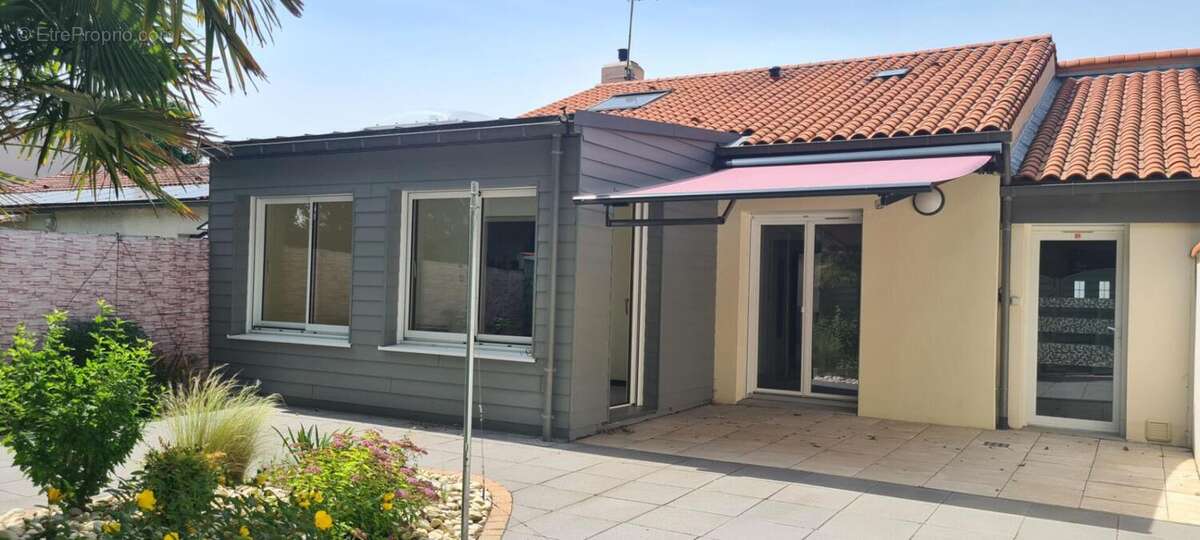 Maison à CLISSON