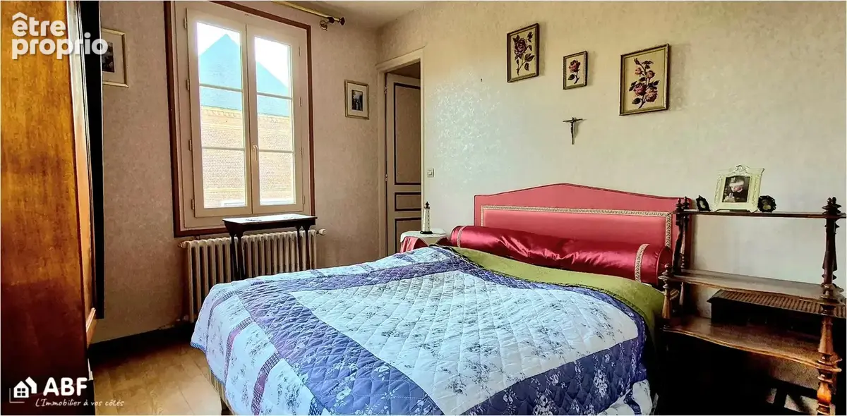 Varengeville-sur-mer - ensemble immobilier en coeur de bourg - photo 13