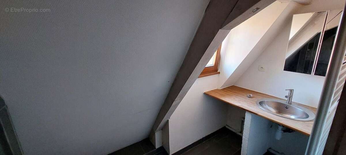 Photo 9 - Appartement à OBERNAI