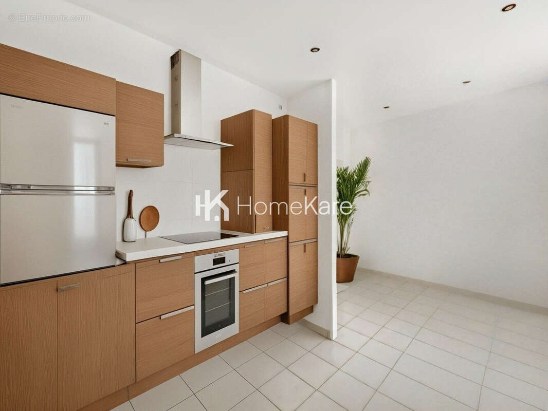 Appartement à BEGLES