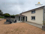 Maison à VENDAT
