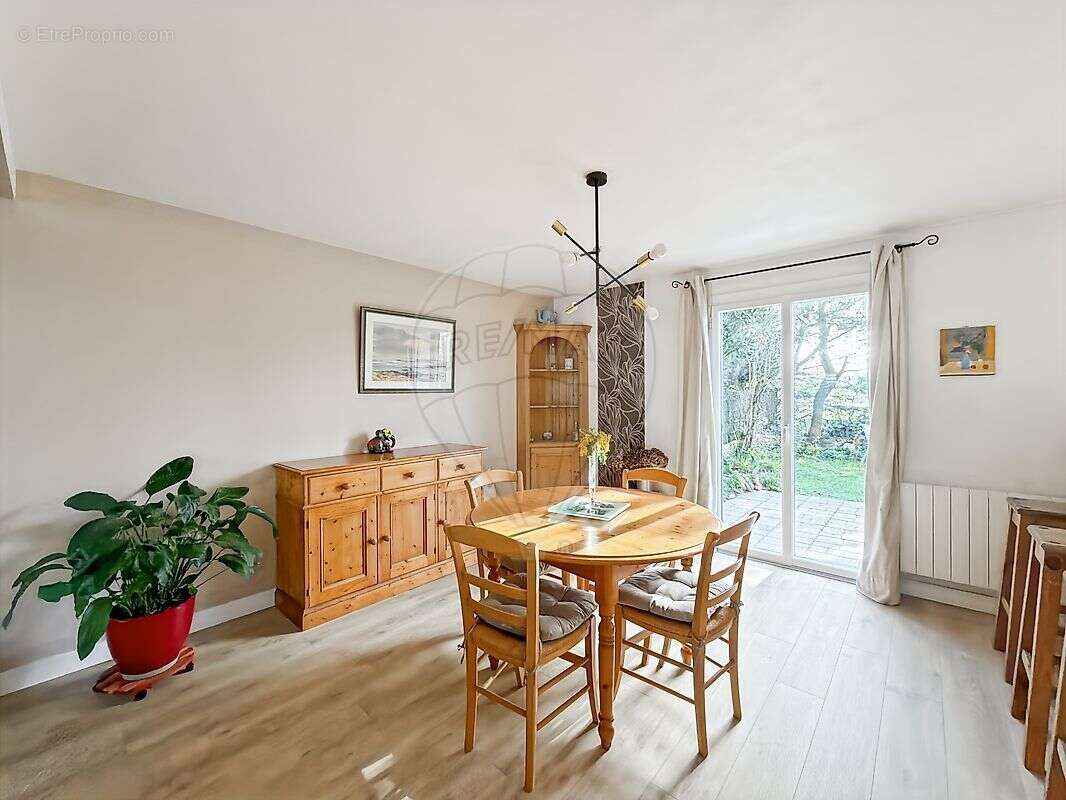 Maison 4 chambre(s) à vendre - photo 5