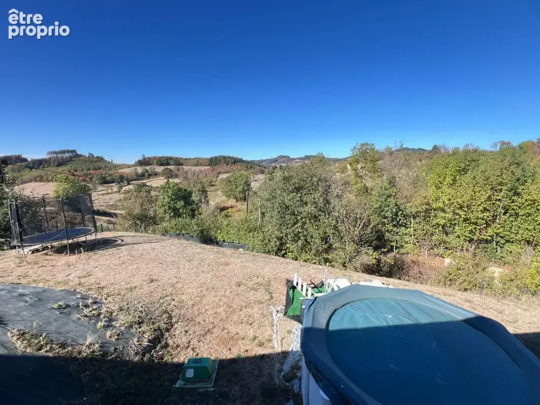 Maison à vendre 4 pièces CHAUFFAILLES (71) - photo 17