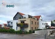 Appartement à EGUISHEIM