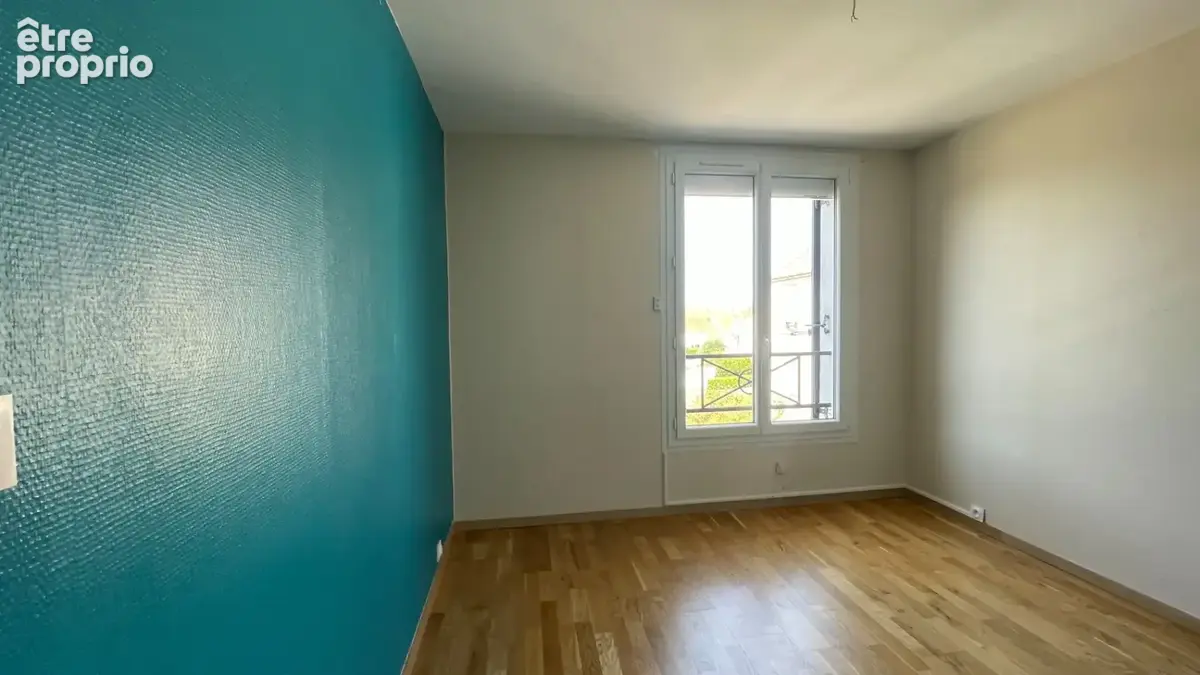 Maison familiale 140 m² – 6 chambres – 2 suites parentales – jardin – garage – plaisir - photo 11