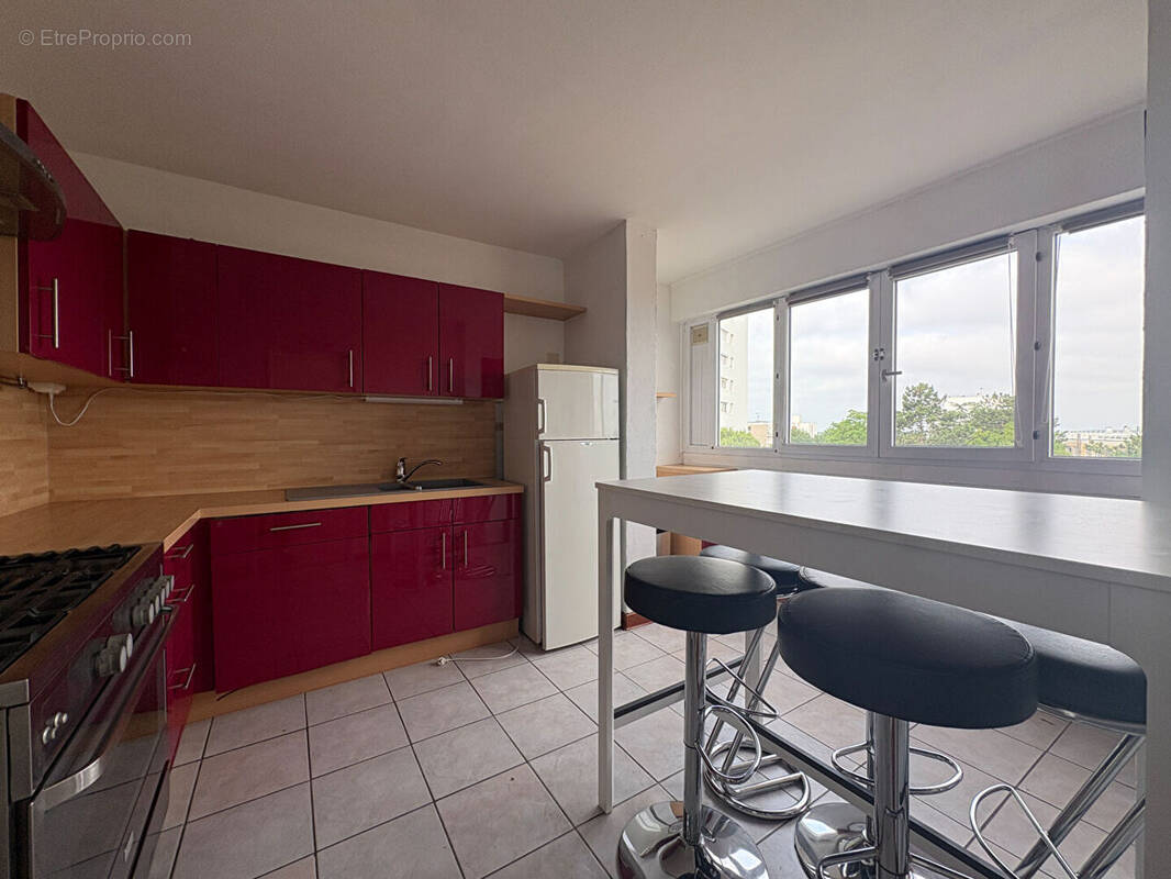 Appartement à ROYAN
