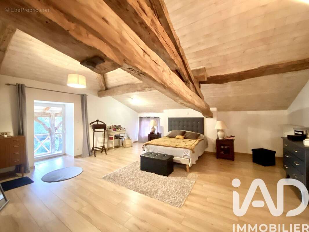 Photo 8 - Maison à CASTELMORON-SUR-LOT
