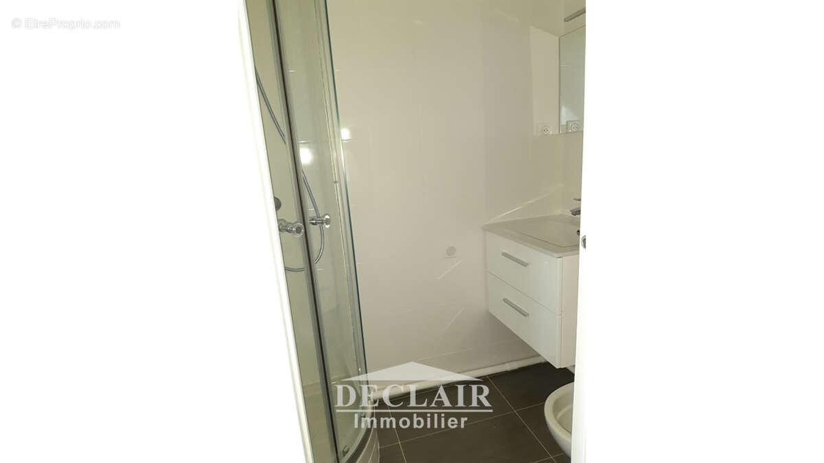 Appartement à VERSAILLES