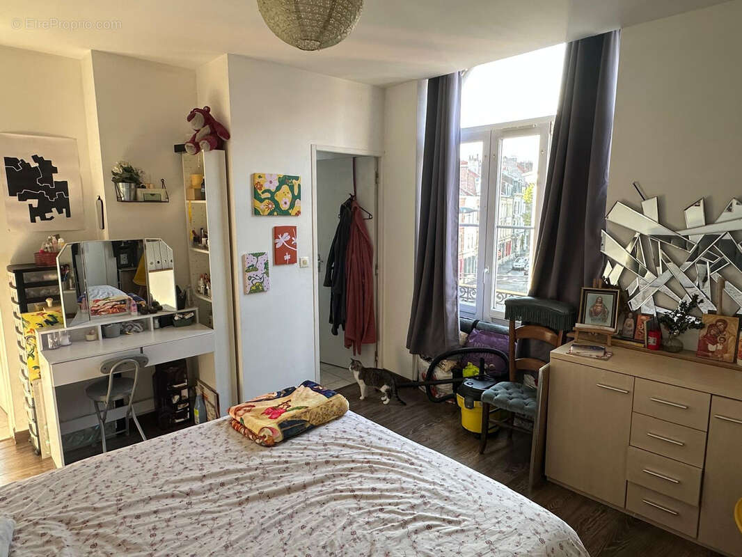 Appartement à LILLE