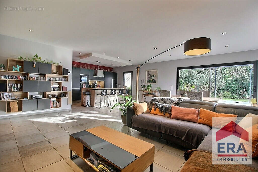 Maison à CARPENTRAS