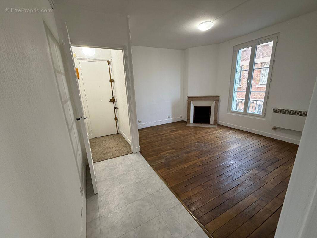Appartement à VINCENNES