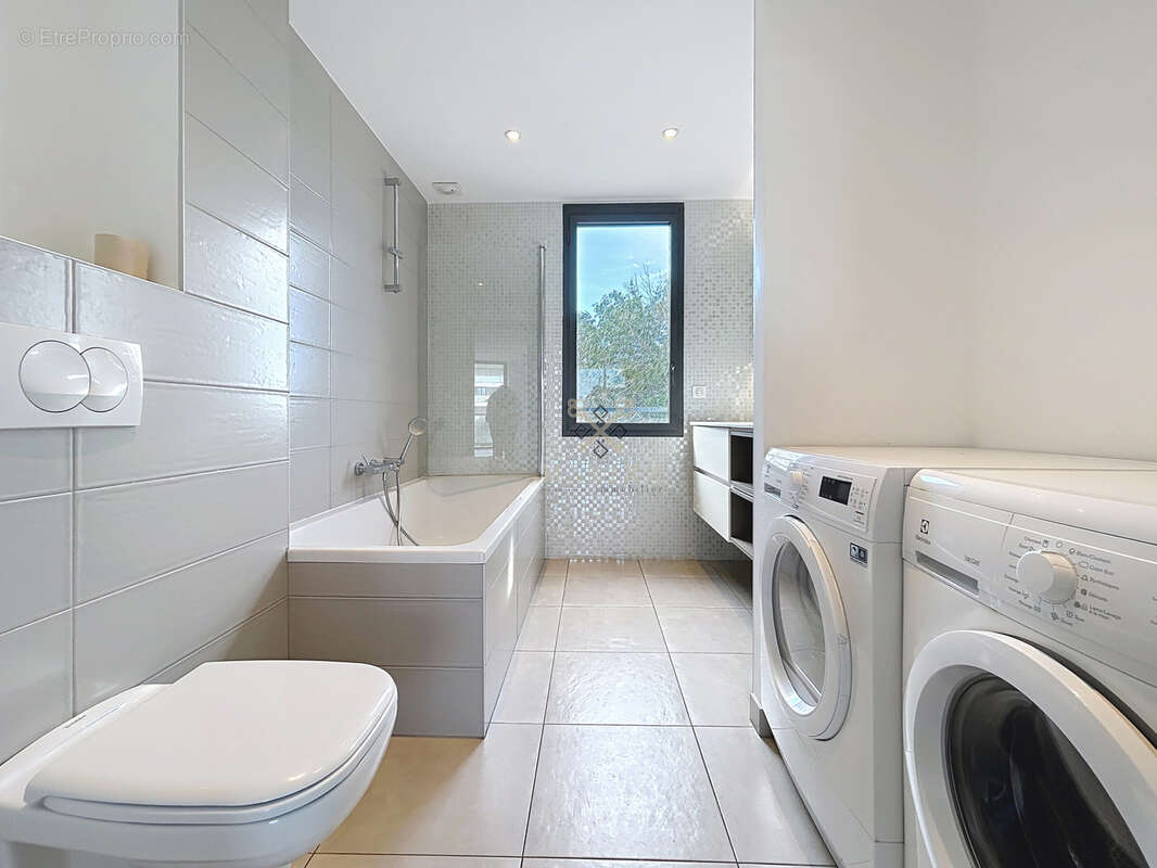 Appartement à PORTO-VECCHIO