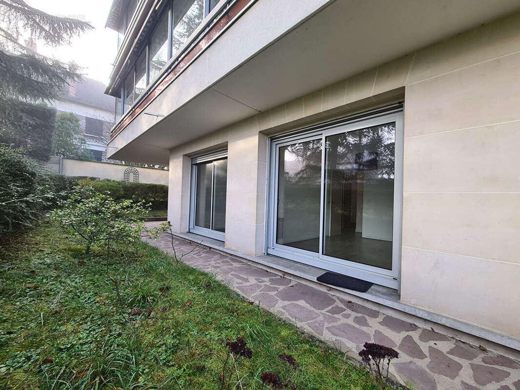 Appartement à SAINT-GERMAIN-EN-LAYE